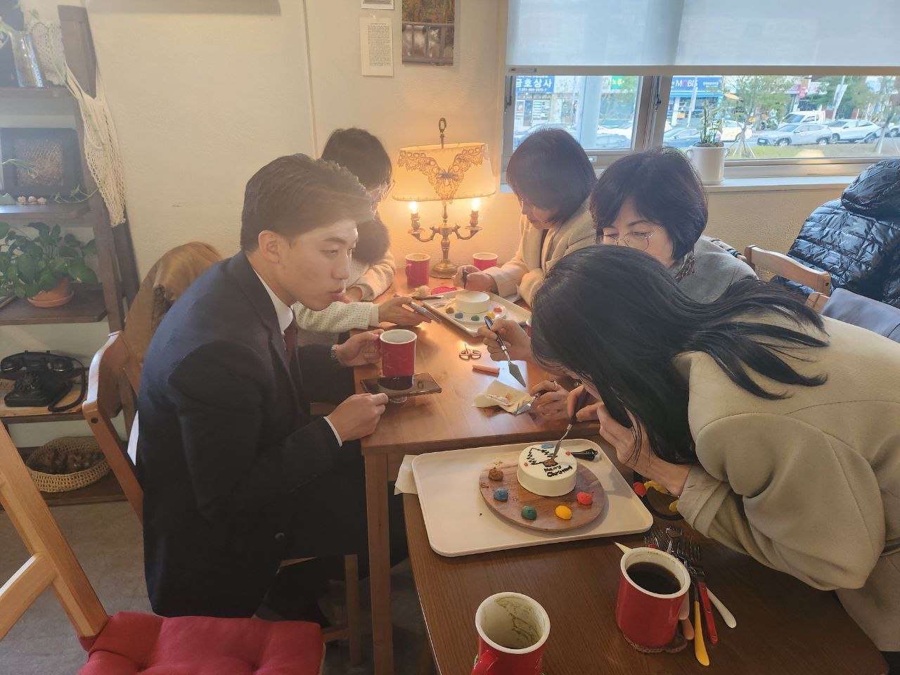 소규모 협업
